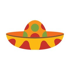 sombrero hat