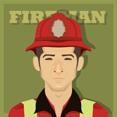 fireman