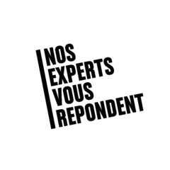 nos experts vous répondent