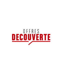 offre découverte