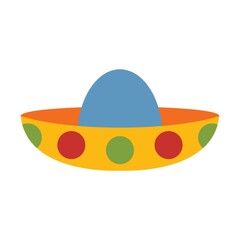 sombrero hat