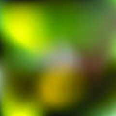 Theme color transitions. Vector template, colorful bright tone colorful background for graphic display design
