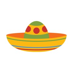 sombrero hat