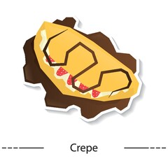 crepe