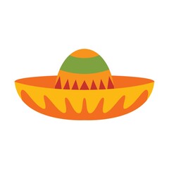 sombrero hat