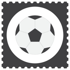 Obraz premium football