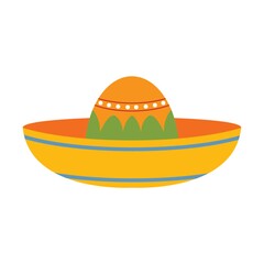 sombrero hat