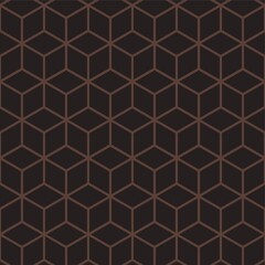 geometric pattern background