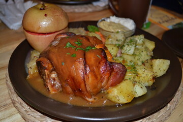 food