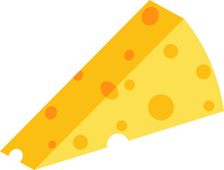 Cheese Icon