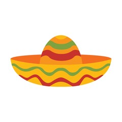 sombrero hat