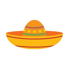 sombrero hat