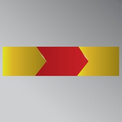 spain flag banner