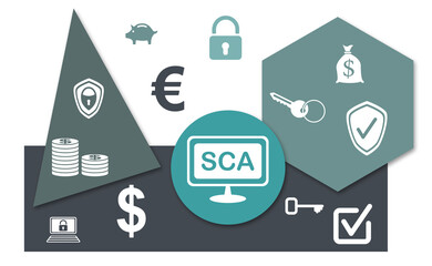 Concept of sca