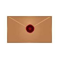 The envelope