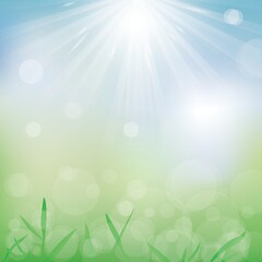 Obraz premium abstract background