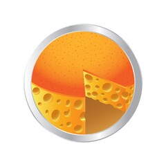 cheese
