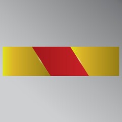 spain flag banner