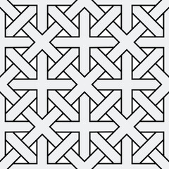 Celtic Seamless Pattern