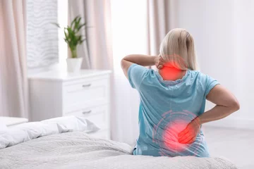 Back & Neck Pain