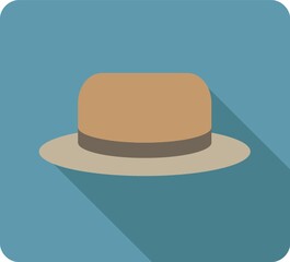 hat