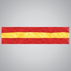 spain banner