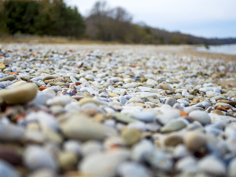  Spa stones, sea beach