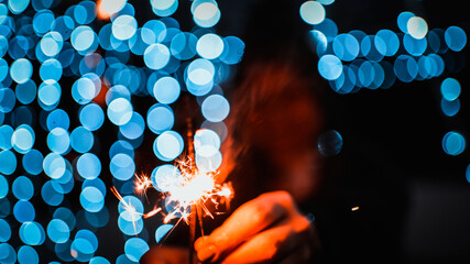 fire crackers