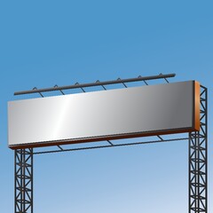 billboard