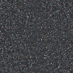 Graphic resources seamless pattern detailed texture of asphalt concrete