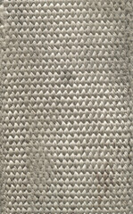 texture background dense fabric gray