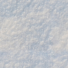 seamless snow texture pattern