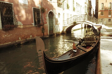 Fototapeta na wymiar Venice 8
