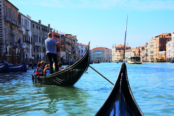 Fototapeta na wymiar Venice 4