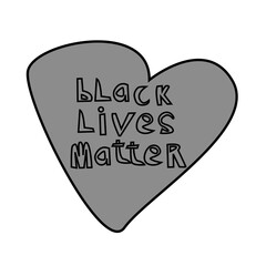 Black Lives Matter text vintage. stop racism. don't shoot. black lives matter. lives matter. I can't breathe. stop shooting. police violence. stop violence. poster. stop violence. protest
