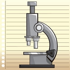 microscope