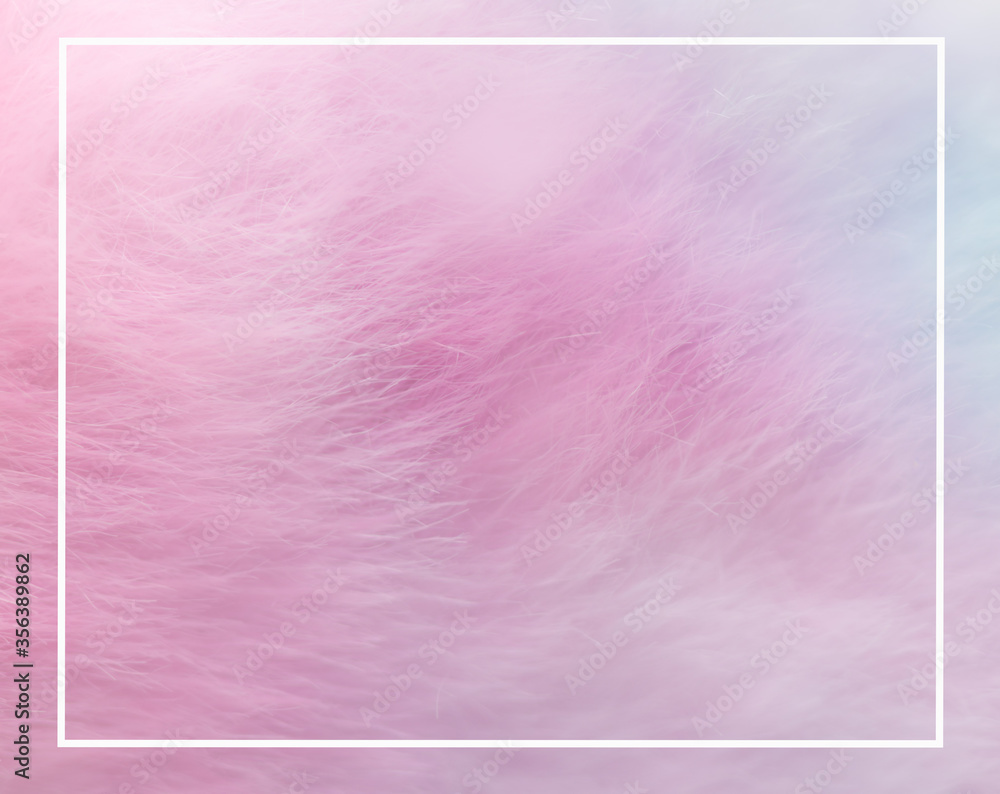 Canvas Prints abstract blur carpet soft pastel texture background