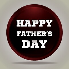 happy father's day