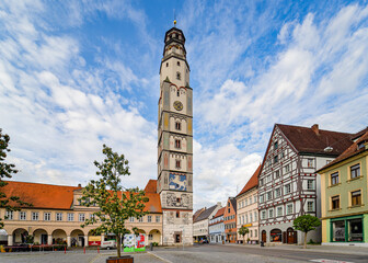 Lauingen