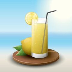 lemonade