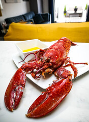 Lobster