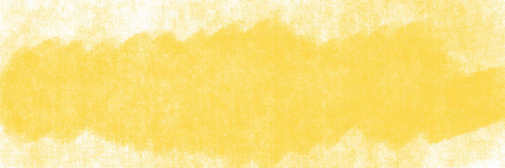 Yellow watercolor background for textures backgrounds and web banners design