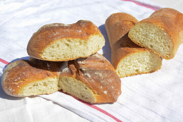 italian bread