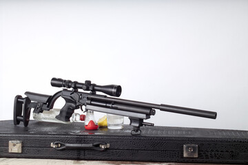 Luftgewehr