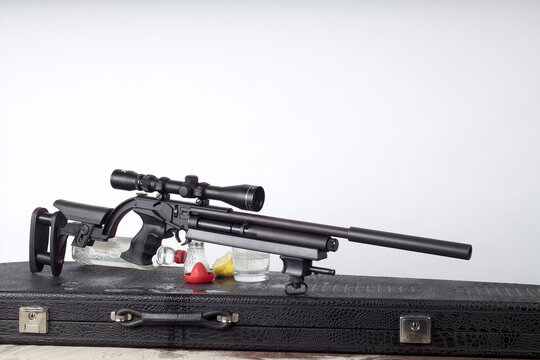 Luftgewehr