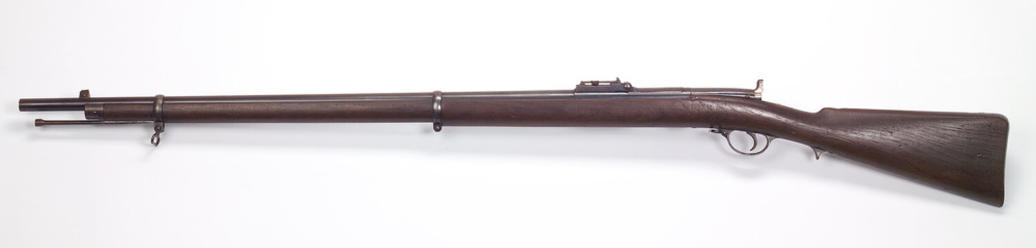 Russisches Gewehr