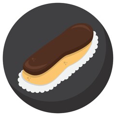 eclairs