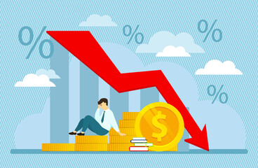 World financial crisis, Oil price drop, Collapse of the economy, Bad economy reduction, Financial crisis, Market fall, Bankruptcy, Budget recession, Investment expenses.