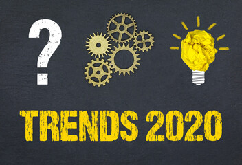 Trends 2020