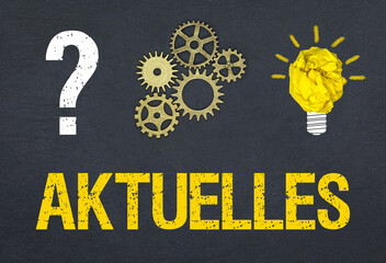 Aktuelles